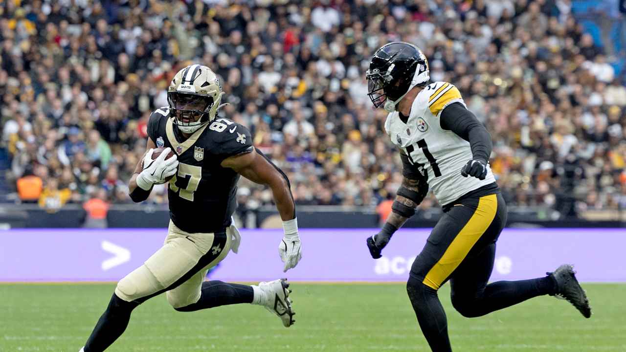 New Orleans Saints logo