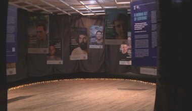 Philadelphia-area communities mark 3 years since Oct. 7 Hamas-led attacks in Israel