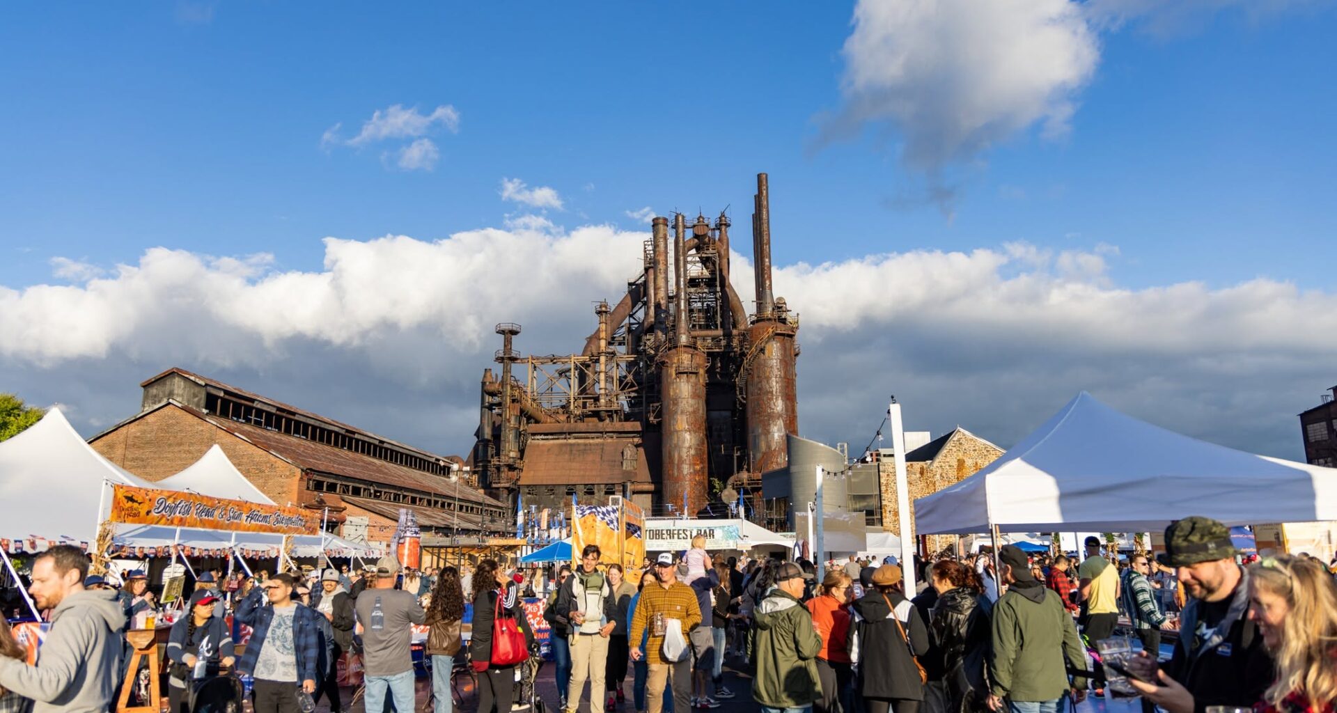 14 fall festivals to visit in Pennsylvania this October