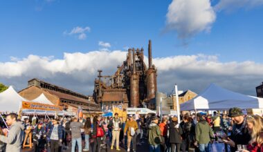 14 fall festivals to visit in Pennsylvania this October