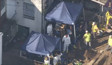 Bones found in yard of Philly home tied to missing women: Source – NBC10 Philadelphia