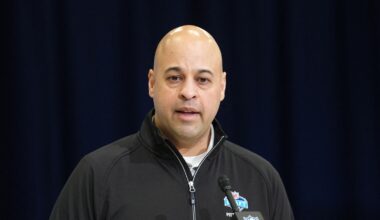Steelers' Top 4 Free Agent Options As Injuries Start To Pile Up