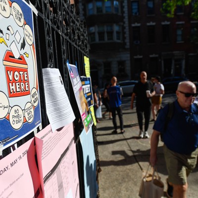 A guide to Pennsylvania’s 2026 race for governor