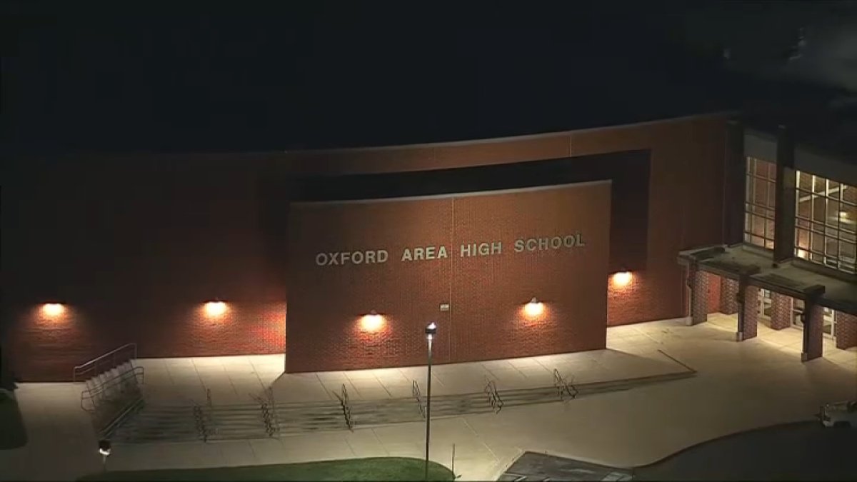 Chester Co. high school shuts down after confirmed measles case – NBC10 Philadelphia
