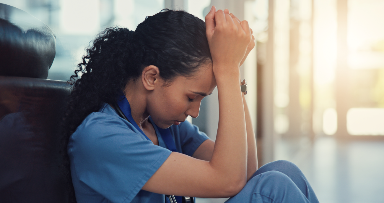 Pennsylvania Nurses Are Overloaded, Putting Patients at Risk
