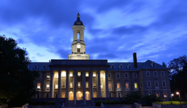 Penn State backs AI reading and health literacy projects