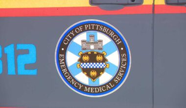Pittsburgh ends EMS and paramedic residency rule