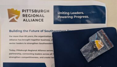 Pittsburgh Regional Alliance replaces Allegheny Conference in name, not mission