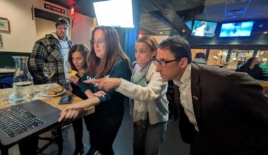 Ana Tiburcio cruises to victory in PA-22 special election