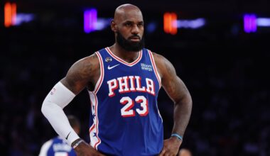 Cavs coach Atkinson 'depressed' when LeBron deal fell through