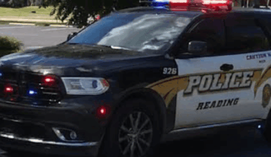 Owner of Reading property discovers human remains, police say – NBC10 Philadelphia