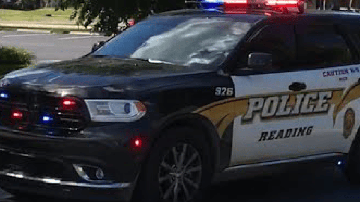 Owner of Reading property discovers human remains, police say – NBC10 Philadelphia