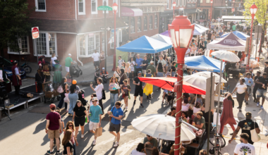 Queen & Rook Fantasy Renn Faire rescheduled for Oct. 17 on South Street