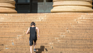Rocky Steps Challenge 2026: Race Up the Art Museum Steps
