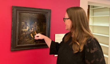 Philadelphia exhibit examines alchemy, modern science