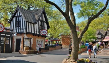 11 Friendliest Towns to Visit in Pennsylvania