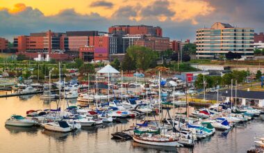 8 Best Towns In The Northern United States To Retire Comfortably