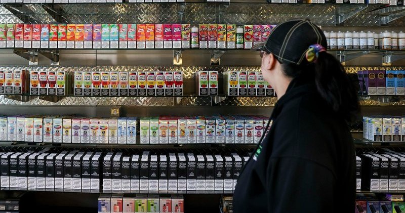 Smoke shops in Philly would be restricted to certain locations under new zoning proposal
