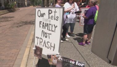 Attorney general "very happy" with agreement for guilty plea in Pittsburgh pets cremains case