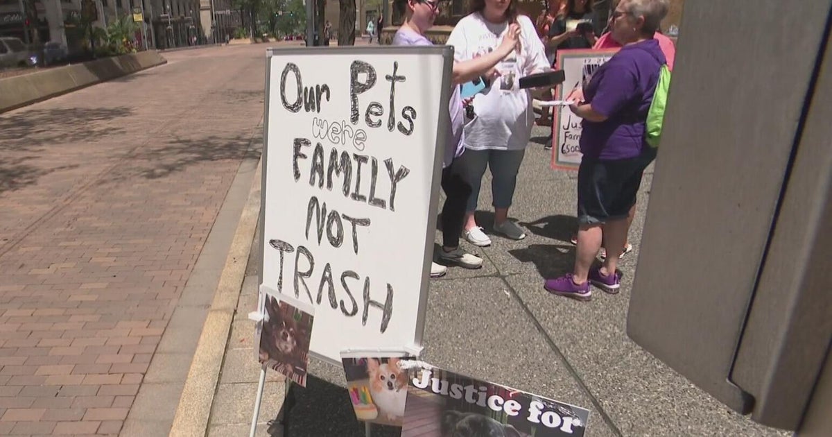 Attorney general "very happy" with agreement for guilty plea in Pittsburgh pets cremains case