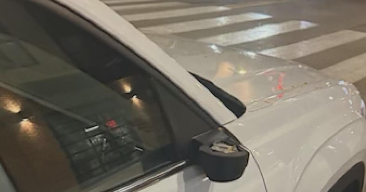 Teacher charged with public drunkenness after 2 vehicles damaged on Pittsburgh's North Shore