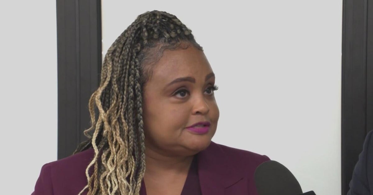 Pittsburgh housing authority's new executive director defends professional trip expenses