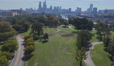 Lemon Hill hosted the world for Fan Fest. Now, Philadelphia will spend millions to improve it for locals.