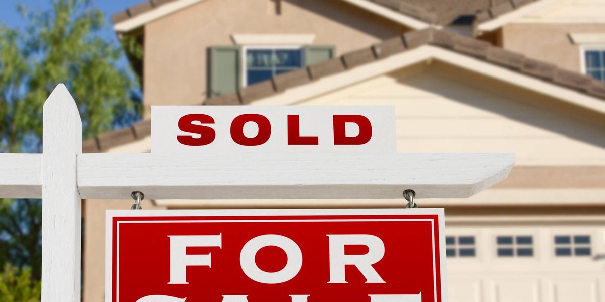 Erie County approaching the century mark for $1 million-plus home sales
