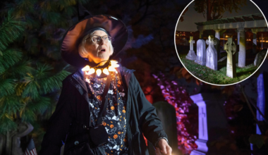 Soul Crawl 2026 brings flashlight cemetery tours to Laurel Hill on Halloween night