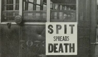 Thom Nickels: Spit happens in Philadelphia