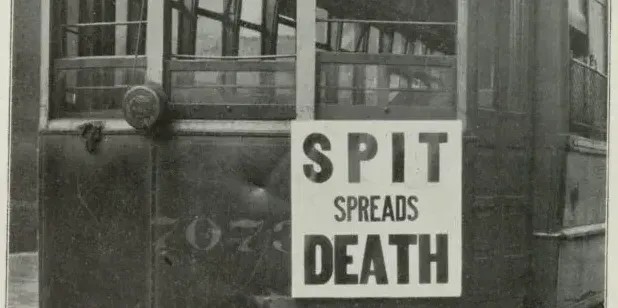 Thom Nickels: Spit happens in Philadelphia