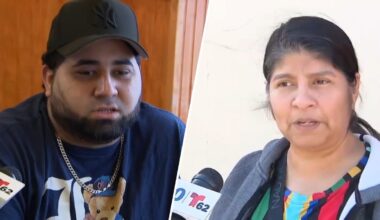 Latino voters in Allentown weigh Trump, economy – NBC10 Philadelphia
