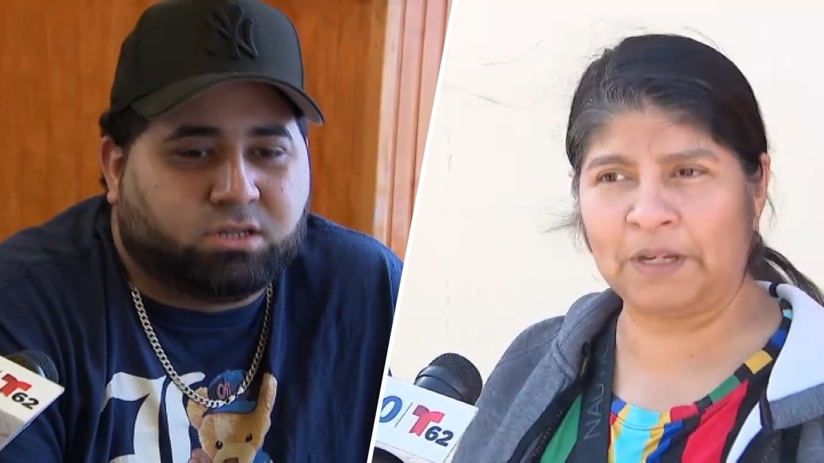 Latino voters in Allentown weigh Trump, economy – NBC10 Philadelphia