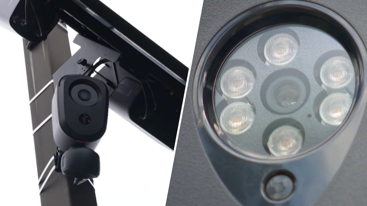 Philly-area police removing Flock cameras over privacy concerns – NBC10 Philadelphia