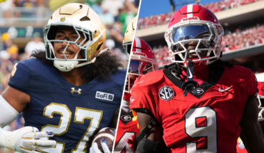 Future Eagles Fits Hunting for Playmakers at LB – NBC Sports Philadelphia