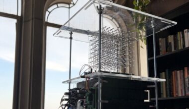 Study of cosmic rays continues high upon Pitt’s iconic tower
