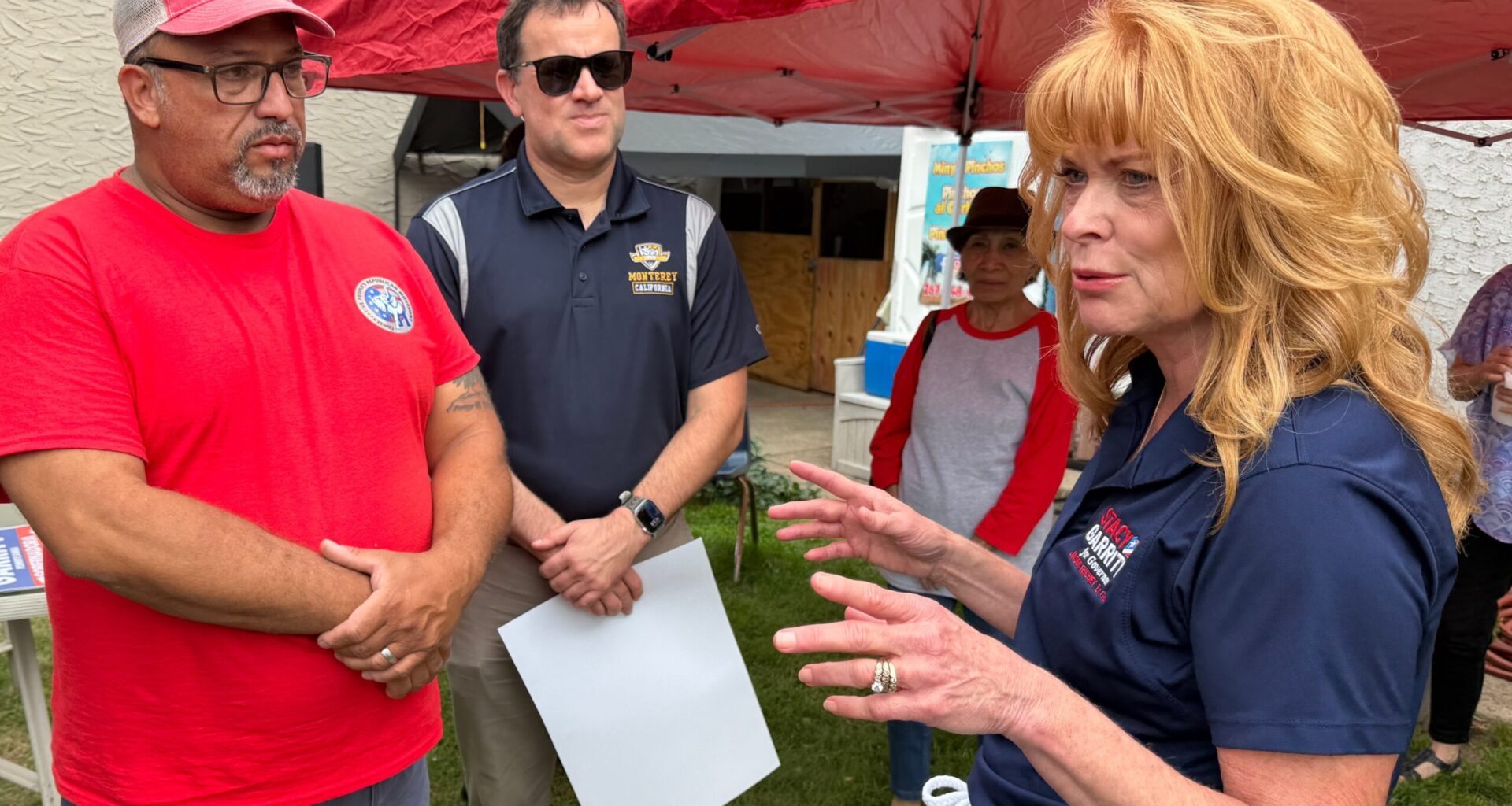 PA election 2026: What happened to GOP’s high hopes for Garrity?