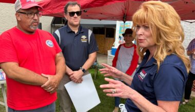 PA election 2026: What happened to GOP’s high hopes for Garrity?