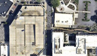 Roadway in Suburban Square to be named for former township commissioner