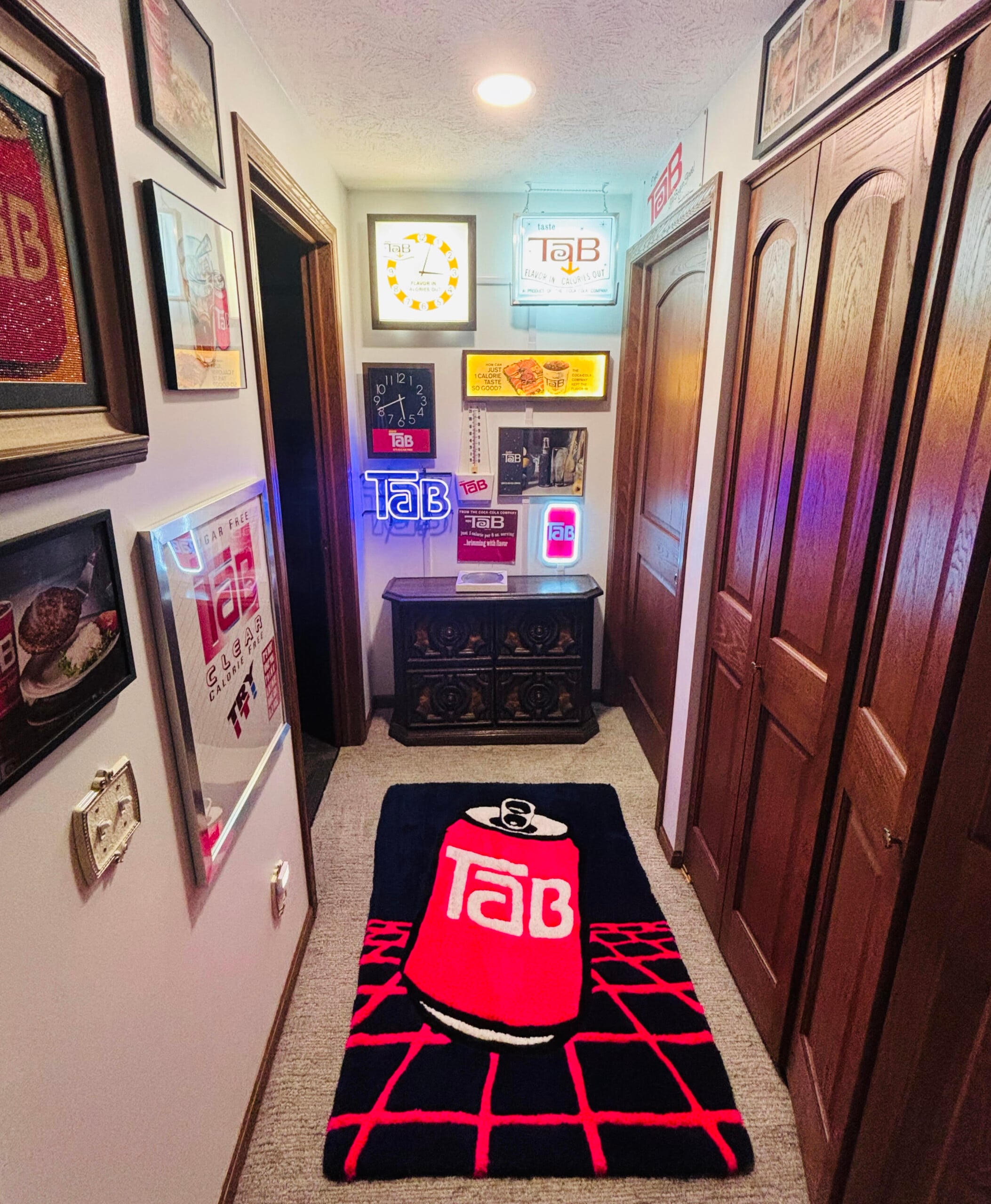 Tabhallway