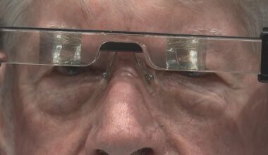 Smart glasses giving deaf, hard-of-hearing audience members way to enjoy live theater in Philadelphia