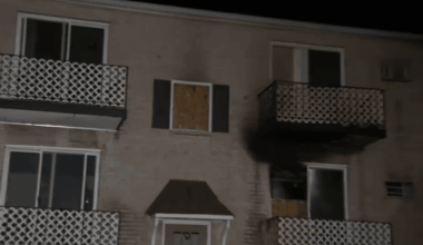 Bensalem apartment fire kills one man, injures two other people