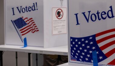 How to register to vote, find a polling place in Pennsylvania, New Jersey and Delaware before Election Day