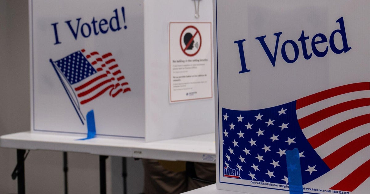 How to register to vote, find a polling place in Pennsylvania, New Jersey and Delaware before Election Day