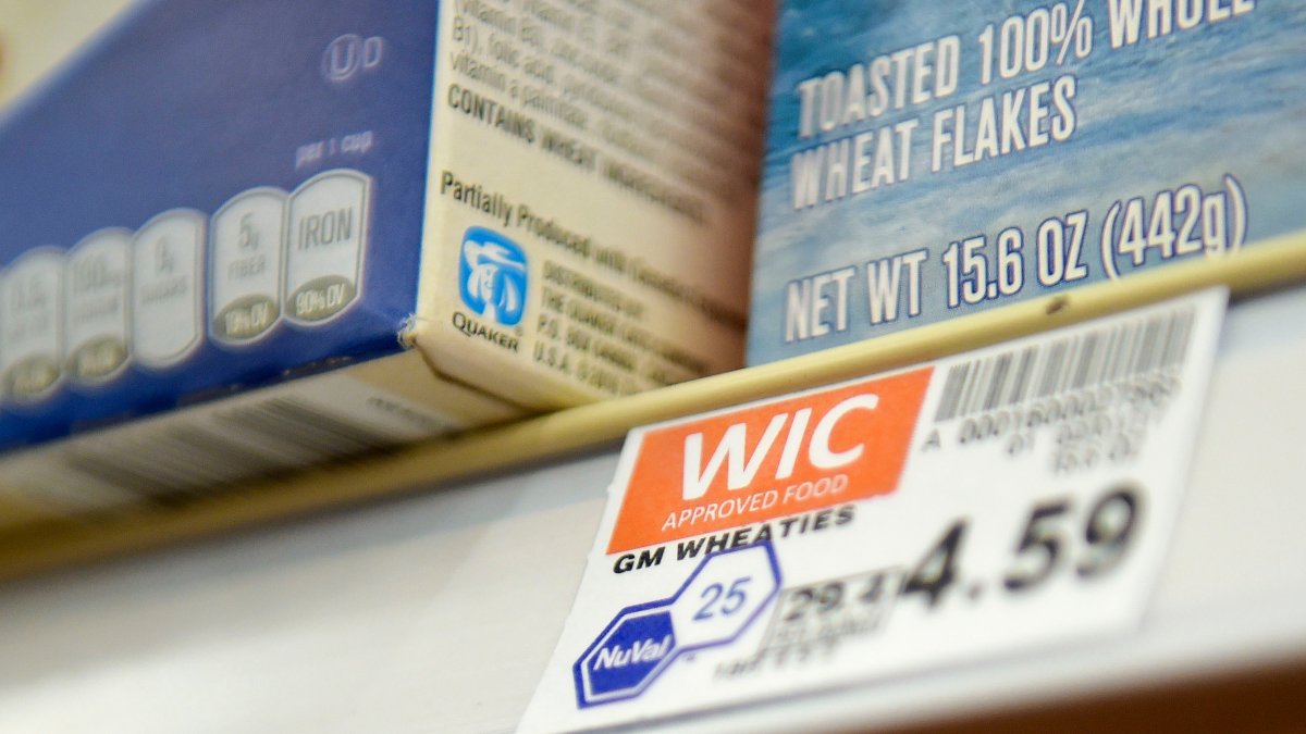 WIC fraud charges filed against 11 Philadelphia business owners – NBC10 Philadelphia