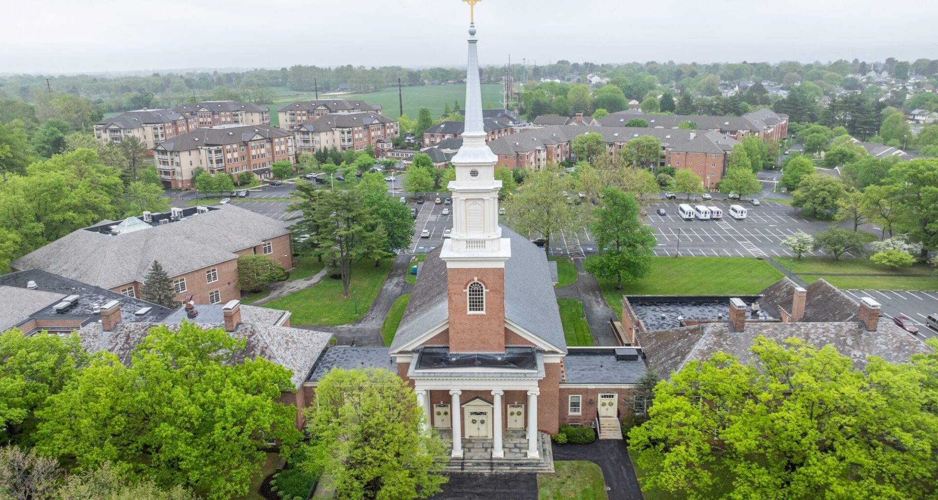 Bethlehem’s First Presbyterian Church to sell main building, will auction off accessories