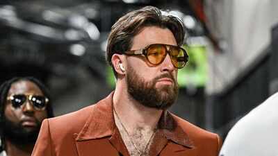 Travis Kelce’s alleged $12.5 million Pennsylvania mansion purchase raises eyebrows amid Ohio mansion dispute