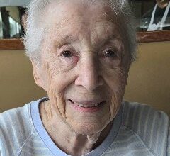 Phyllis Mehrman Obituary - Allentown, PA (1926-2026)