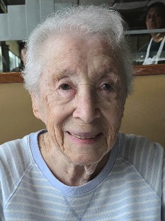 Phyllis Mehrman Obituary - Allentown, PA (1926-2026)