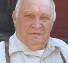 William Barnett Obituary - Allentown, PENNSYLVANIA (1937-2026)